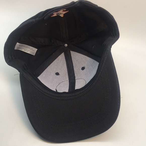 Jurassic Park Boys' Baseball Cap - Picture 3 of 5